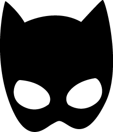 kočka